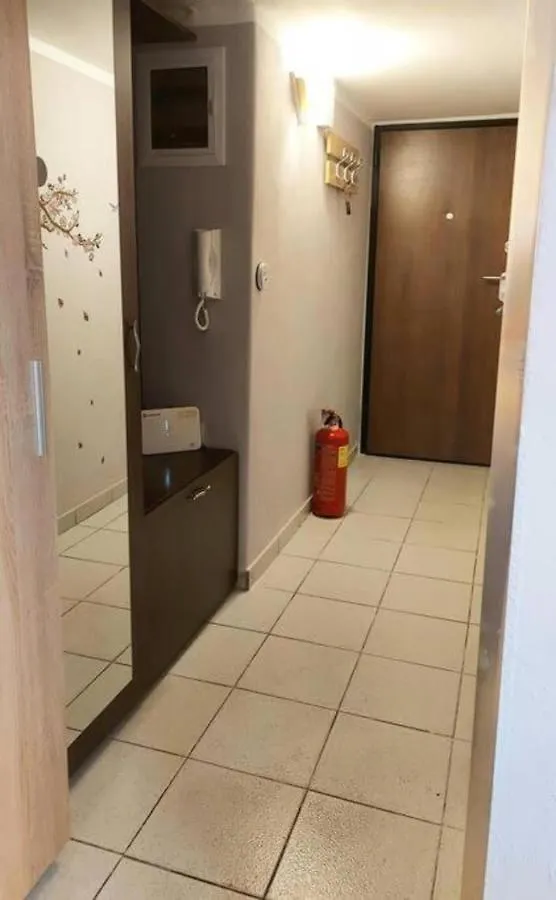 아파트 Liva Studio Center Thessaloniki, Agias Sofias